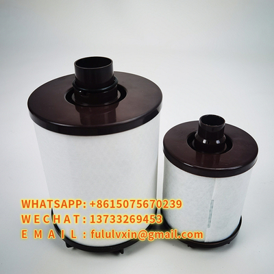 Element filtra oddechowego spalin ze skrzyni korbowej 2747913 Filtr CV15015 CH11974