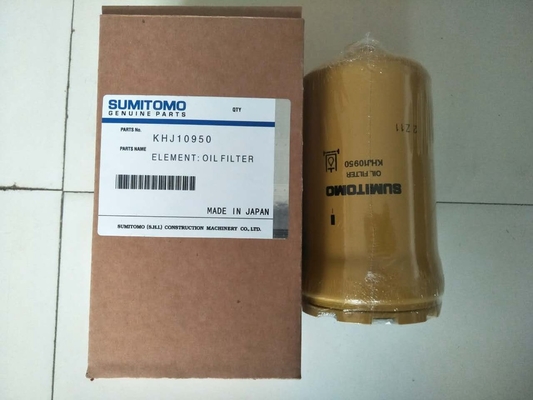 SAKAI 4211-41001-0 Element filtra oleju hydraulicznego 4211410010  P164378