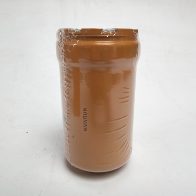 5I-8670X Carter 320 Obudowa filtra hydraulicznego oleju sterującego Opróżnij filtr oleju