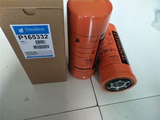Filtry hydrauliczne P165332
