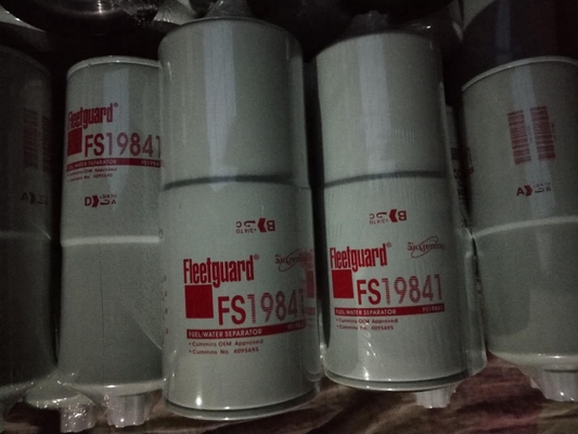 FS19841 Filtr separacji wody Fleetguard do separatora wody
