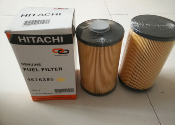 Hitachi Zx200-3 210-3 / 240-3 330-3 Efi Element filtra oleju napędowego koparki 4676385