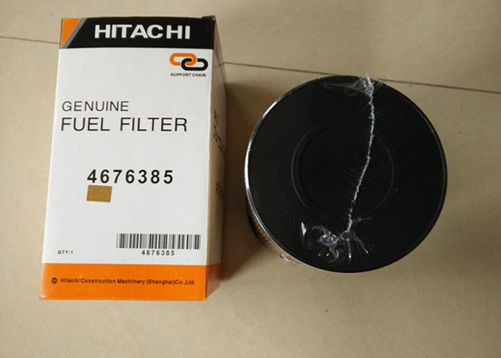 4676385 Hitachi Zx200-3 210-3 / 240-3 330-3 Filtr do koparki Efi