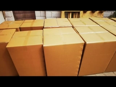 Zestaw generatora Cummins Akcesoria do konserwacji 3315741 Frega AH1101 Filtr powietrza ślimaka AH1100