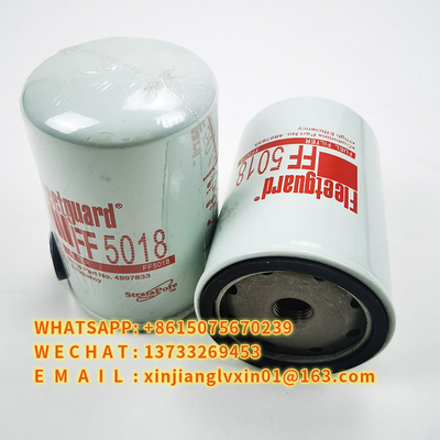 Element filtra oleju napędowego Frega FF5018 FF5074 FF5052 H60WK01 WK729 P553004 KC113 KC6