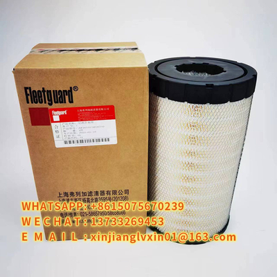 Frega K2238PU element filtra filtra powietrza do Dongfeng Liuqi Chenglong AA90138 AF26531