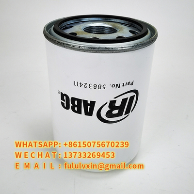 T5106124 90.9883.12 Filtr hydrauliczny do oddzielania wody i oleju dla brukowców 58832411 ABG58587196