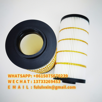 Maszyny inżynieryjne Filtr olejowy hydrauliczny SH66289 3375270 HF29122 E215D2 EO-75270 FH52129 HY90749