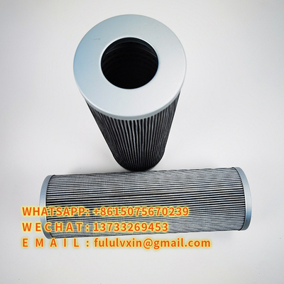 3 Mikrohydrauliczny filtr zwrotny ZSX-400X10 ZSX-400X20 ZSX-400X30