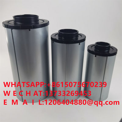 Diesel generator set PA3554 truck air filter 114500001; Diesel generator set air filter AH1191 marine filter element P537451