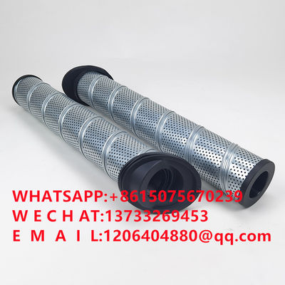 Imported precision filter oil machine filter element 937399Q mobile filter oil cart filter element