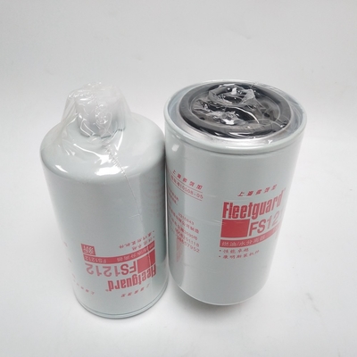 Filtr oleju napędowego eetguard 3315843 FS1212 40C3067 1125AD-5705