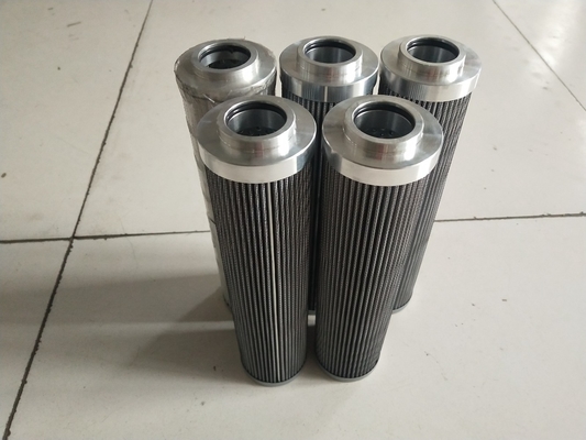 HK246-10U Element filtra powrotnego oleju hydraulicznego odporny na korozję i nadający się do recyklingu