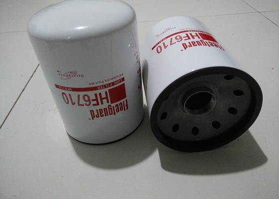 Element filtra oleju hydraulicznego eetguard do silników wysokoprężnych RE57394 HF6710 AR98329 Obrotowy