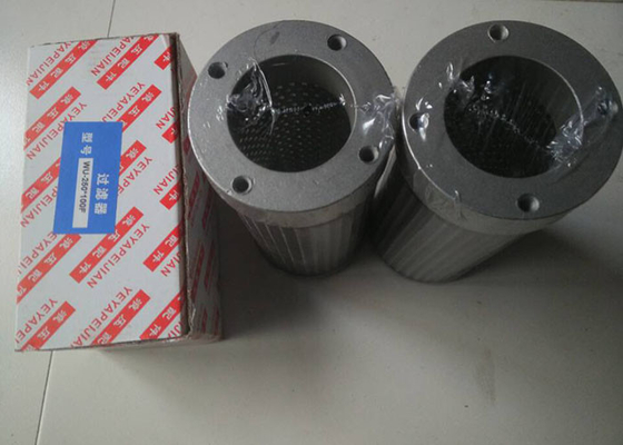 WU-250x80F-J／WU-250x100F-J／WU-250x180F-J Hydrauliczny filtr ssący