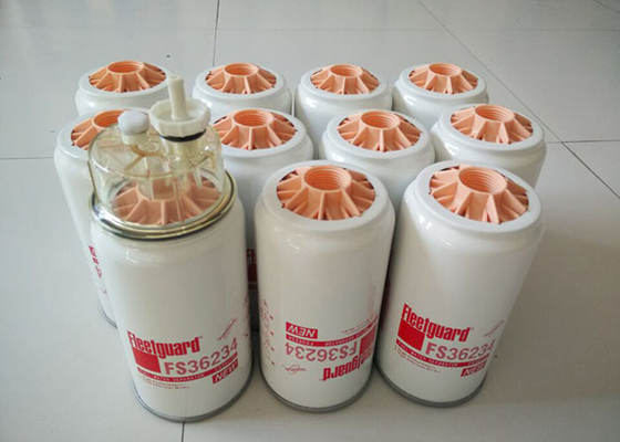 FS36234 Filtr oleju napędowego eetguard 5300515 Separator wody oleju Clx 343 Paliwo