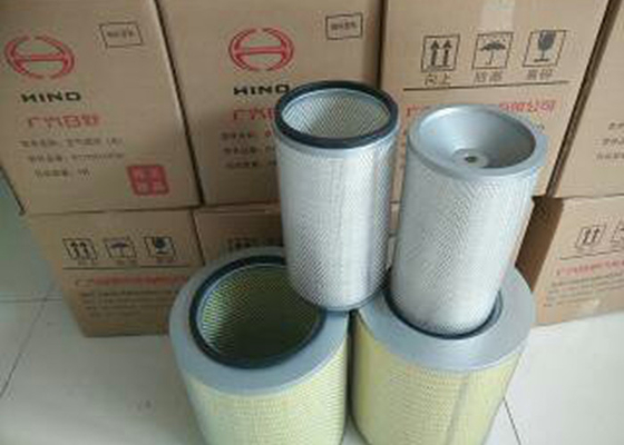 K3340／S1780-1350／S178013530 Element filtra powietrza do mieszalnika GAC ​​Hino