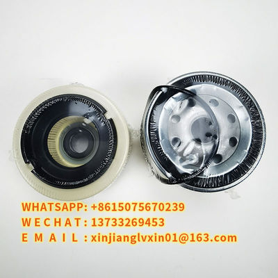 wysoka trwałość WIRTGEN Separacja oleju i wody Element filtra oleju napędowego 02164645