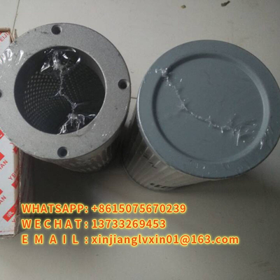 Filtr hydrauliczny ssący serii Dawn WU WU-400×100F-J WU-400×80F-J WU-400×180-J