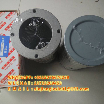 Filtr hydrauliczny ssący serii Dawn WU WU-400×100F-J WU-400×80F-J WU-400×180-J