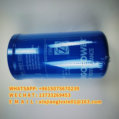 0501333764 Element filtra oleju hydraulicznego skrzyni biegów ZF ZF NR0501333764