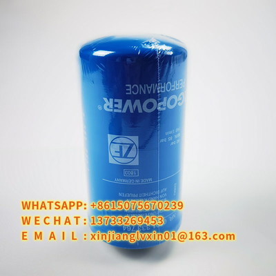 0501333764 Wysokowydajny element filtra oleju hydraulicznego NR0501333764