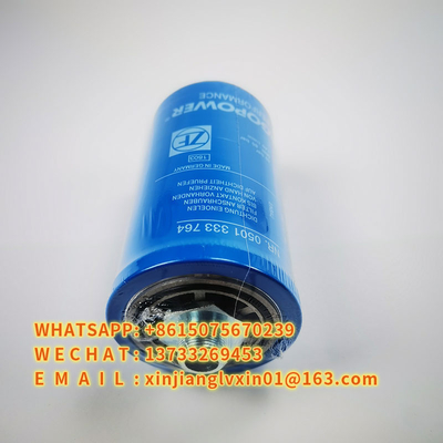0501333764 Wysokowydajny element filtra oleju hydraulicznego NR0501333764