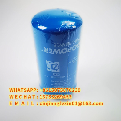 0501333764 Wysokowydajny element filtra oleju hydraulicznego NR0501333764