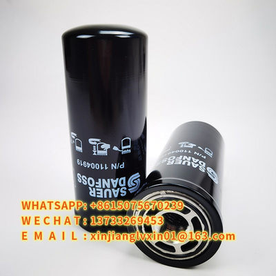 PN11004919 Element filtra hydraulicznego 11004919 Filtr pompy hydraulicznej SAUER Saar