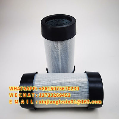 Element filtra oleju hydraulicznego Dynapac Paver 4812034802 Wysoka wydajność