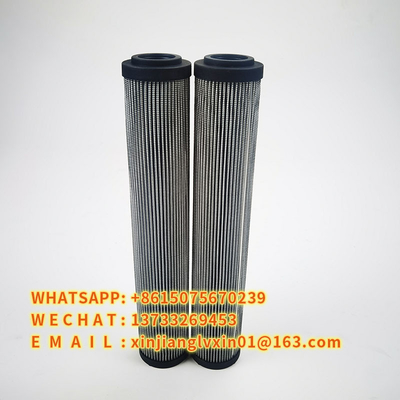 Filtr oleju hydraulicznego Antirust Emerald HP1353A025ONPQ1 do maszyn budowlanych