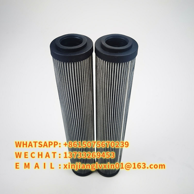 Filtr oleju hydraulicznego Antirust Emerald HP1353A025ONPQ1 do maszyn budowlanych
