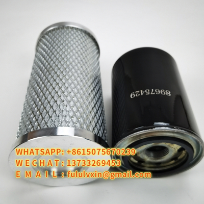 Dengfu ESS18 81166609 Filtr powietrza 89675429 Rdzeń separatora oleju i gazu 03498328