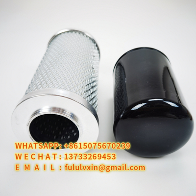 Dengfu ESS18 81166609 Filtr powietrza 89675429 Rdzeń separatora oleju i gazu 03498328