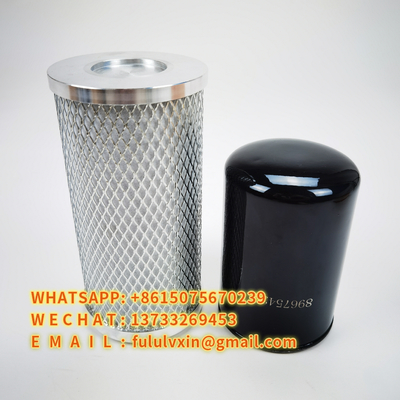 Dengfu ESS18 81166609 Filtr powietrza 89675429 Rdzeń separatora oleju i gazu 03498328