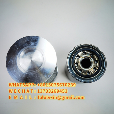 Dengfu ESS18 81166609 Filtr powietrza 89675429 Rdzeń separatora oleju i gazu 03498328