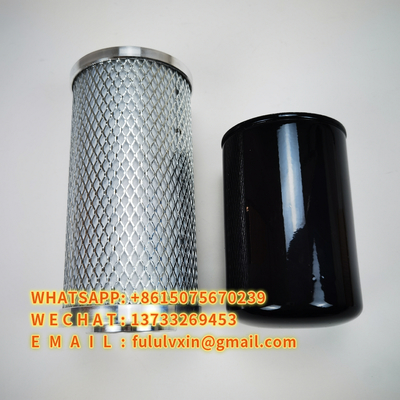 Dengfu ESS18 81166609 Filtr powietrza 89675429 Rdzeń separatora oleju i gazu 03498328