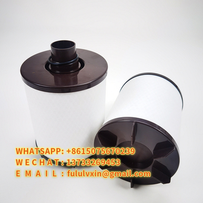 Element filtra separacji gazu olejowego 26724 84800 26721 84801