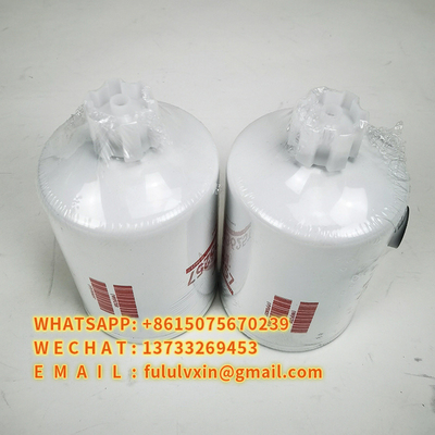 FS36257 Separator wody i oleju Element filtra oleju napędowego SP133011 Adapter Frega Liugong 5318821