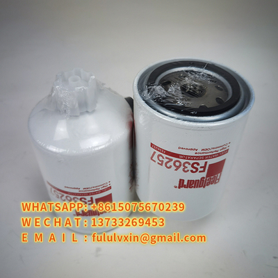 FS36257 Separator wody i oleju Element filtra oleju napędowego SP133011 Adapter Frega Liugong 5318821