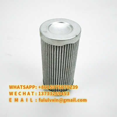 20-calowy filtr powrotny oleju hydraulicznego 2.0005H10LC00-0-P