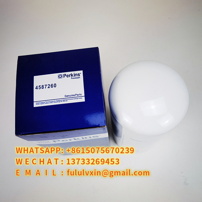 4587260 Adapter filtrów olejowych z elementów papierowych 1506A-E88TAG1