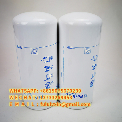 4587260 Adapter filtrów olejowych z elementów papierowych 1506A-E88TAG1