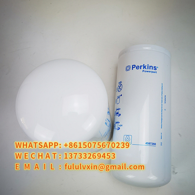 4587260 Adapter filtrów olejowych z elementów papierowych 1506A-E88TAG1
