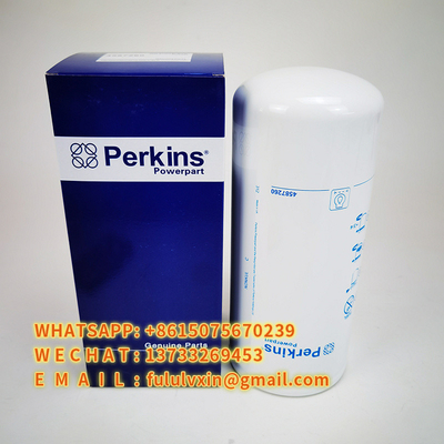 4587260 Adapter filtrów olejowych z elementów papierowych 1506A-E88TAG1