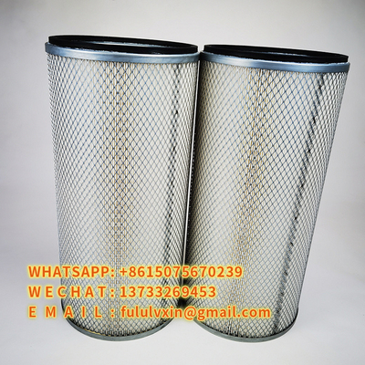Element filtrów powietrza silników wysokoprężnych AF879M AF857AM-20