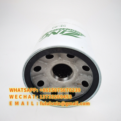 Se-03 Żuraw Filtr rurociągowy Element medialny Hydrauliczny