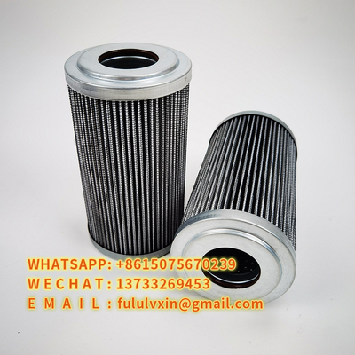 Przesyłowy hydrauliczny filtr oleju 29548987 29548988 29558118 29558329