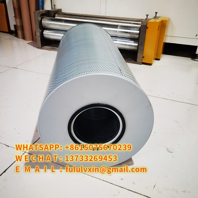 210 bar Wymiana elementów filtra hydraulicznego D6371-202 D6374-625 D6374625 D6371202