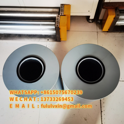 210 bar Wymiana elementów filtra hydraulicznego D6371-202 D6374-625 D6374625 D6371202